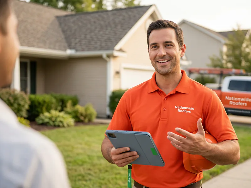 Roof Installation  in Glendale  FAQ